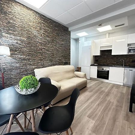 Apartamento Amueblado En El Centro De มาดริด ภายนอก รูปภาพ
