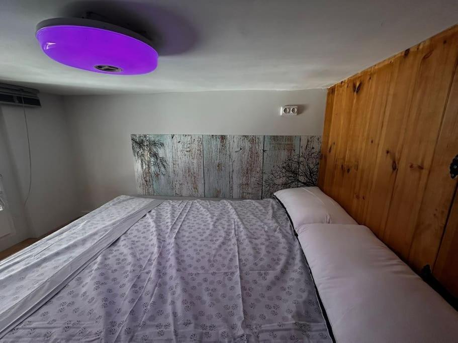 Apartamento Amueblado En El Centro De มาดริด ภายนอก รูปภาพ