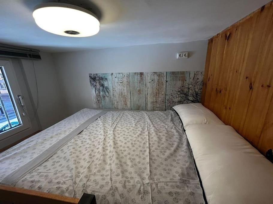 Apartamento Amueblado En El Centro De มาดริด ภายนอก รูปภาพ